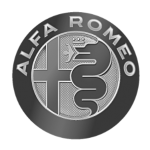 8 Cushion : Alfa Romeo