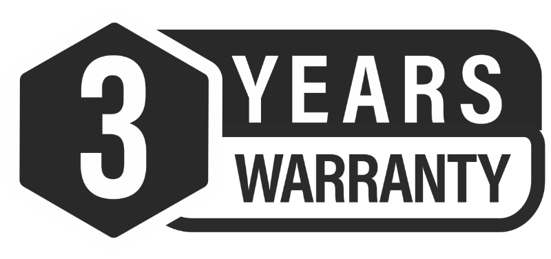 Car Roof Lining : 3-year warranty