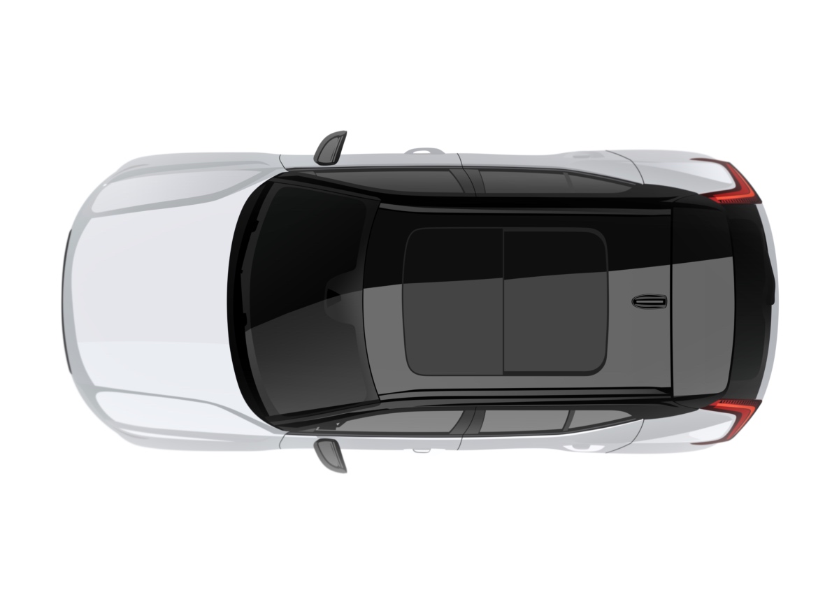 Very Specialized : Roof Lining Singapore
