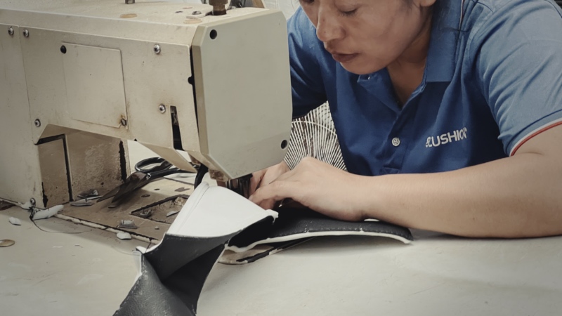 Car leather seat repair car seat repair
