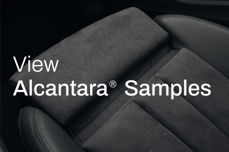 alcantara genuine samples