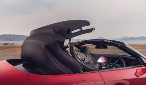 Choosing Convertible Top Malfunction Repair Shops