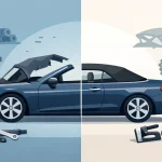 Can You Replace a Convertible Top?