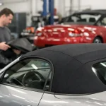 How to Find Convertible Replacement Tops Near Me