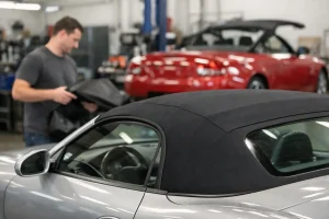 How to Find Convertible Replacement Tops Near Me