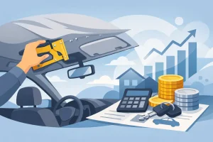 Roof Lining Repair Cost: What to Expect