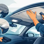 Roof Lining Restoration Done Properly