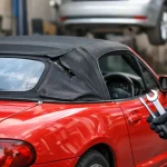 7 Signs Your Convertible Roof Needs Replacement