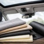 Best Materials for Car Roof Lining