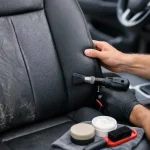Car Upholstery Restoration Guide