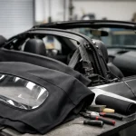 Convertible Top Replacement Buyer Guide