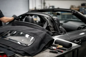 Convertible Top Replacement Buyer Guide