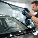 When Should a Windscreen Be Replaced?