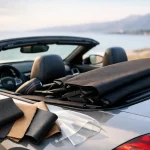 Best Materials for Convertible Tops