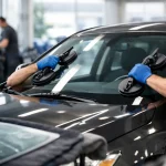 How Long Does Windscreen Replacement Take?