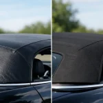 Vinyl Versus Canvas Convertible Tops