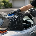 How to Clean Fabric Convertible Tops Properly