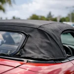 What Causes Convertible Top Shrinkage Over Time?