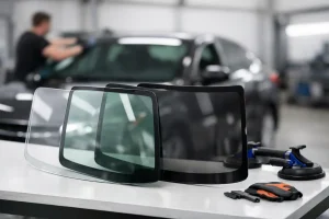 Best Windscreen Replacement Glass Options Explained