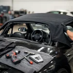 Convertible Hood Replacement Guide for Owners