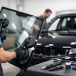 How to Choose a Windscreen Replacement Properly