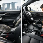 Is Car Interior Restoration Worth It in Singapore?