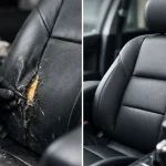 Is Car Upholstery Repair Worth It? A Clear View