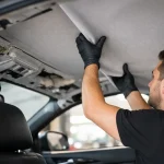 Is Headliner Replacement Worth It for Your Car?