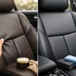 Leather Upholstery vs Vinyl: Which Suits Your Car?