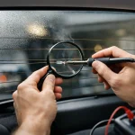 Rear Windscreen Demister Repair: What Matters