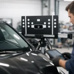 Windscreen Calibration After Replacement Guide
