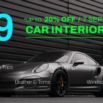 9.9 Promo 2026 (Up to 20% Off) - 8 CUSHION