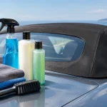 Best Convertible Roof Cleaning Products Reviewed