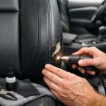 Best Seat Bolster Repair Methods That Last
