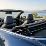 Convertible Roof Lifespan and What Affects It