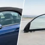 OEM Versus Aftermarket Convertible Windows