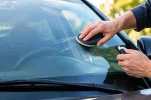 Can Windscreen Scratches Be Removed Safely?