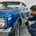 Car Restoration Worth Doing Before Damage Spreads