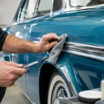 Classic Car Trim Restoration Guide for Lasting Results