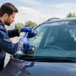 What Affects Windscreen Replacement Cost?