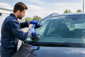 What Affects Windscreen Replacement Cost?