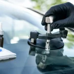 Windscreen Chip Repair Methods That Protect Glass