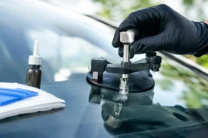 Windscreen Chip Repair Methods That Protect Glass