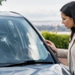 Windscreen Insurance Claim Guide for Drivers
