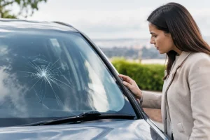 Windscreen Insurance Claim Guide for Drivers